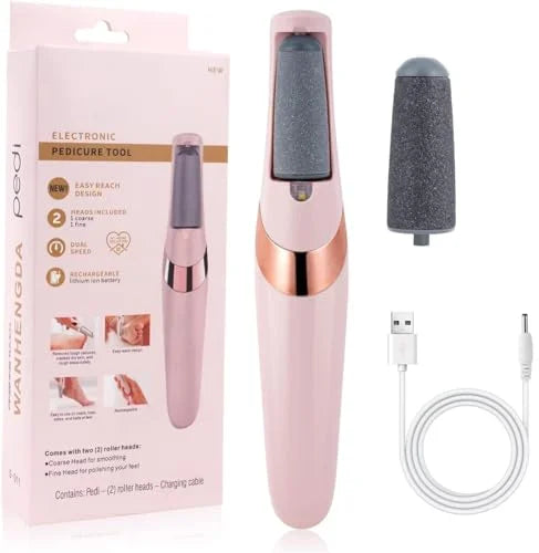 Electric Callus Remover