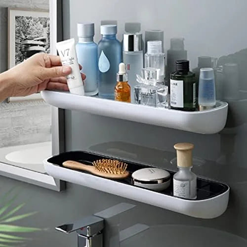 Bathroom Storage Shelf