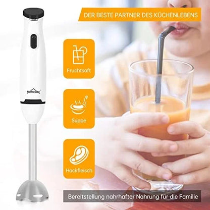 Household Hand Blender