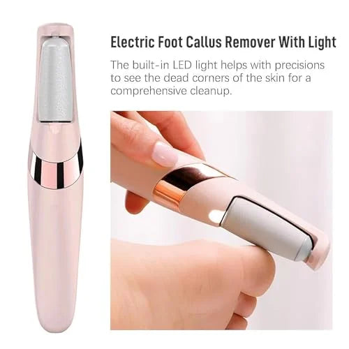 Electric Callus Remover