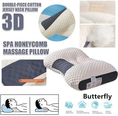 Pillow for Sleep and Neck Support