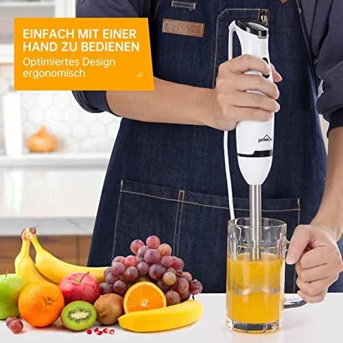 Household Hand Blender