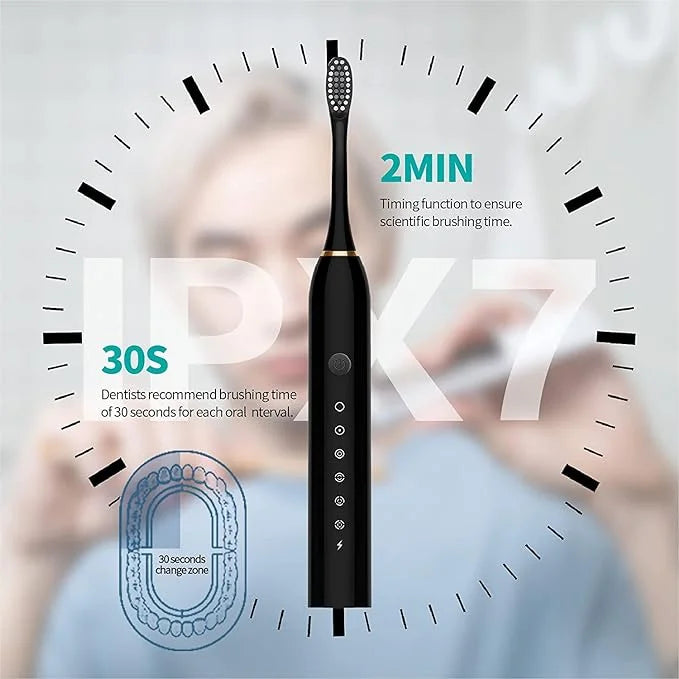 Sonin Electric Toothbrush