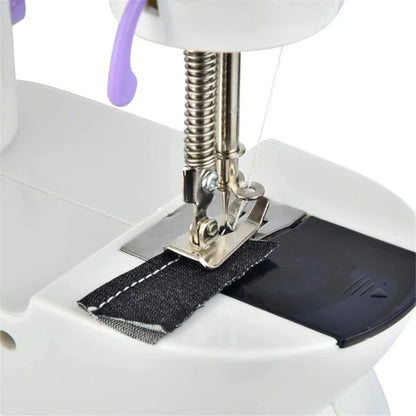 Mini Sewing Machine – Easy Swing