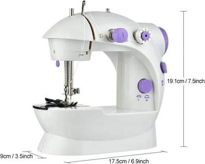 Mini Sewing Machine – Easy Swing